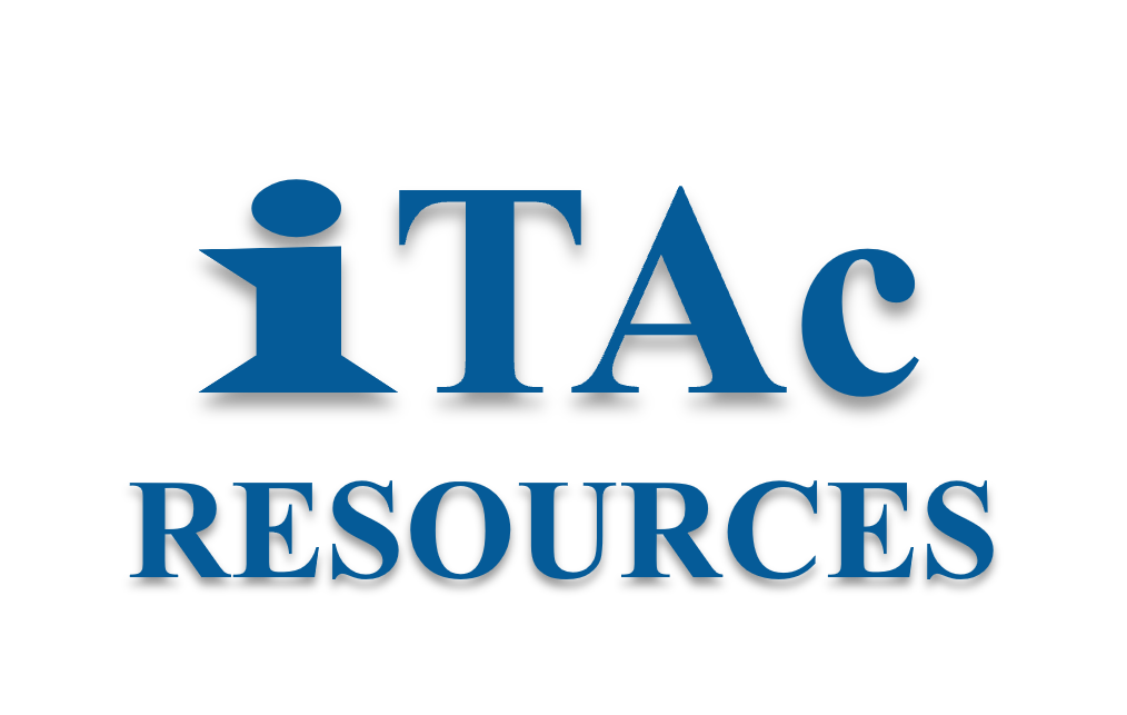 Itac Resources - AI Voice Agents, Human Conversations